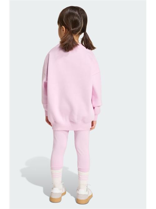 crew leg set ADIDAS ORIGINAL | KS1285ORCFUS